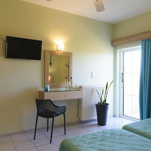 Chambre Supérieure Triple